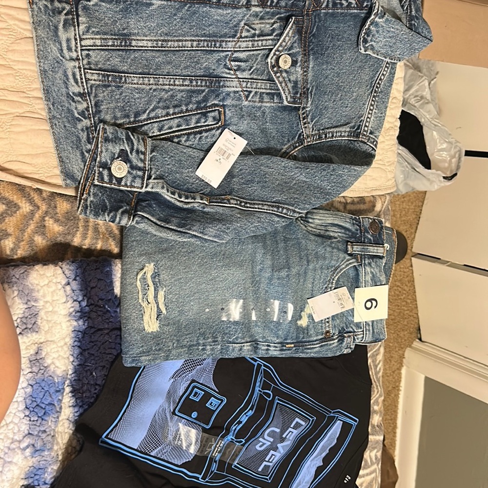 Boys bundle